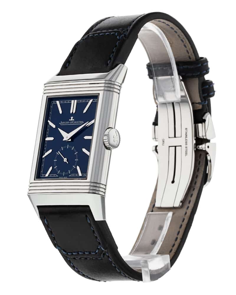 Jaeger-LeCoultre Reverso Tribute Small Seconds 3978480
